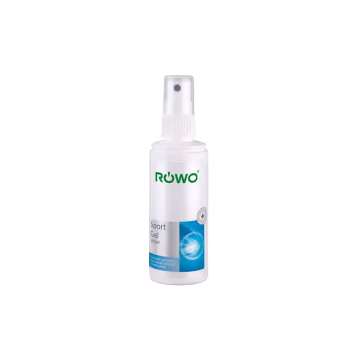 Röwo Sportgel Spray 100 ml