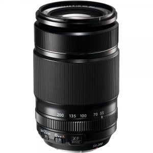 Fujifilm XF55-200mm f/3.5-4.8