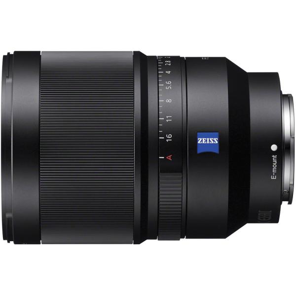Sony SEL 35mm f/1.4 FE FullFrame - Afbeelding 9