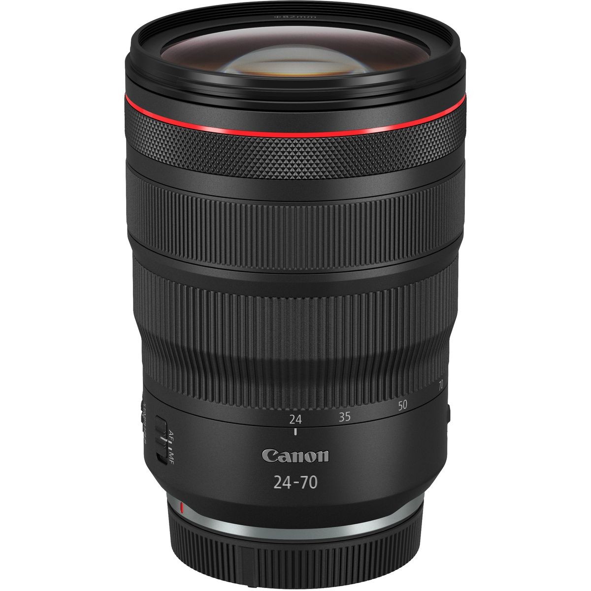 Canon RF 24-70mm f/2.8 L IS USM - Afbeelding 2