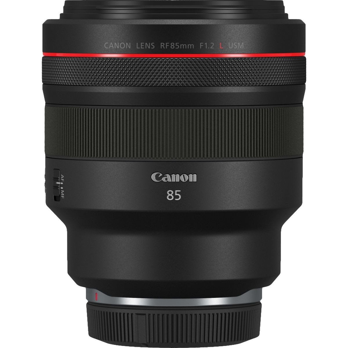 Canon RF 85mm f/1.2 L USM - Afbeelding 2