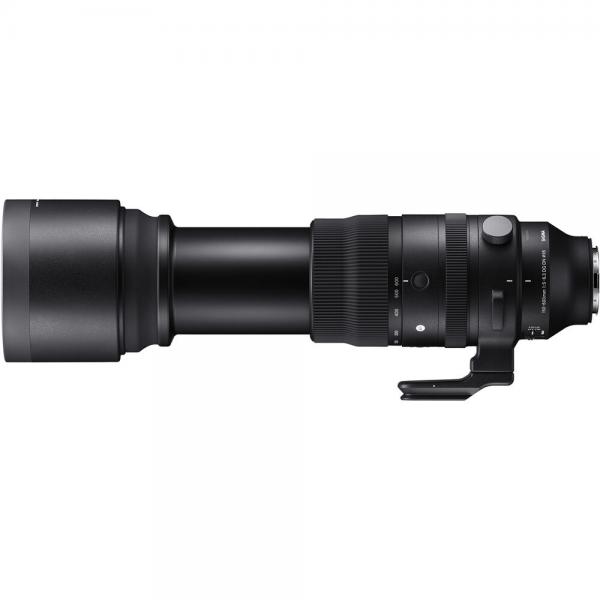 Sigma 150-600mm f/5-6.3 DG DN OS (S) L-Mount - Afbeelding 6