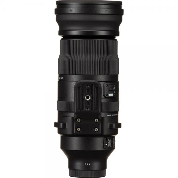 Sigma 150-600mm f/5-6.3 DG DN OS (S) L-Mount - Afbeelding 8