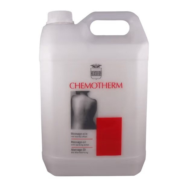 Chemotherm 5 liter