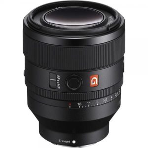 Sony SEL 50mm f/1.2 FF E-Mount FullFrame