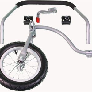 Jogger-Stroller Set DoggyRide Original/Novel