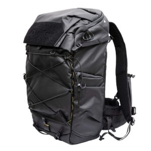 Leofoto Backup Series Backpack 35l Bag+ Large Divider (Black)