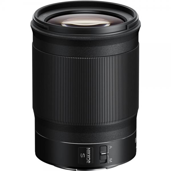 Nikon Nikkor Z 85mm f1.8 - Afbeelding 5