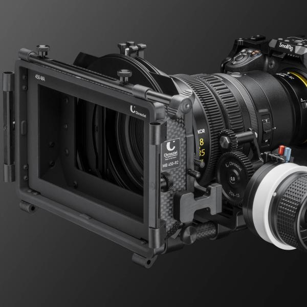 Nikon Nikkor Z 28-135mm f/4 PZ - Afbeelding 8