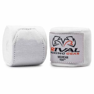 Bandages Rival Mexican Stretch