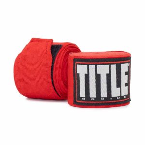 Bandages Title Boxing 450 cm