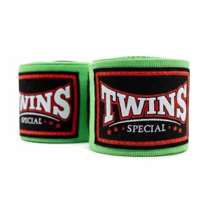 Bandages Twins Special Katoen 450 cm