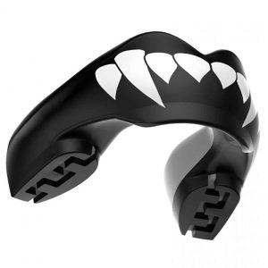 Beugelbitje SafeJawz Ortho Dracula