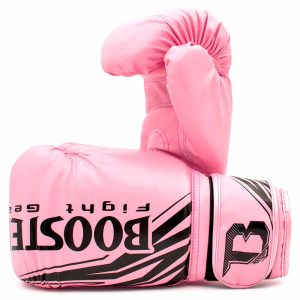 Meisjes bokshandschoenen Booster Champion Roze