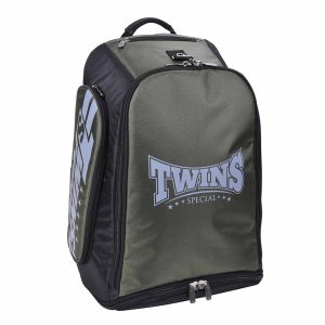 Sporttas Twins CBBT2 Travel 2.0 Groen