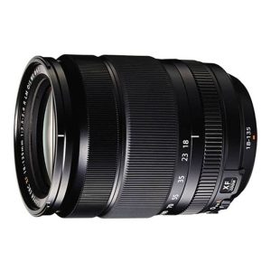 Fujifilm Fujinon XF 18-135mm F3.5-5.6 R OIS WR PH