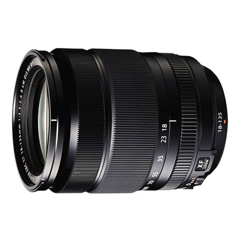 Fujifilm Fujinon XF 18-135mm F3.5-5.6 R OIS WR PH - Afbeelding 2
