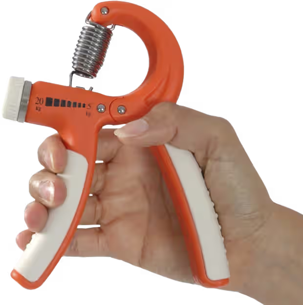 Verstelbare handknijper - Afbeelding 4