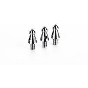 Leofoto Titanium Spike Set