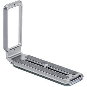 Leofoto UL-01T Universal Titanium L Plate