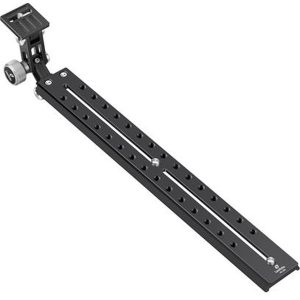 Leofoto VR-380 Lens Support 380mm For Manfrotto/Sachtler