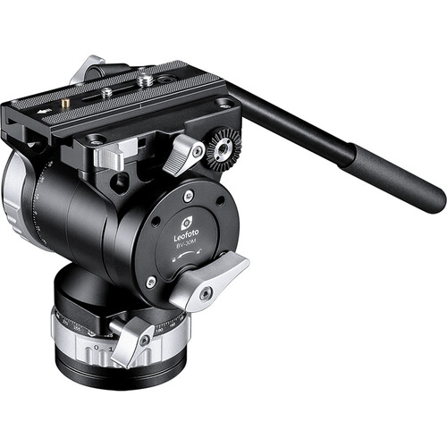 Leofoto BV-30M Fluid Heads