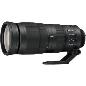 Nikon Nikkor 200-500mm f5.6 E ED VR AF-S