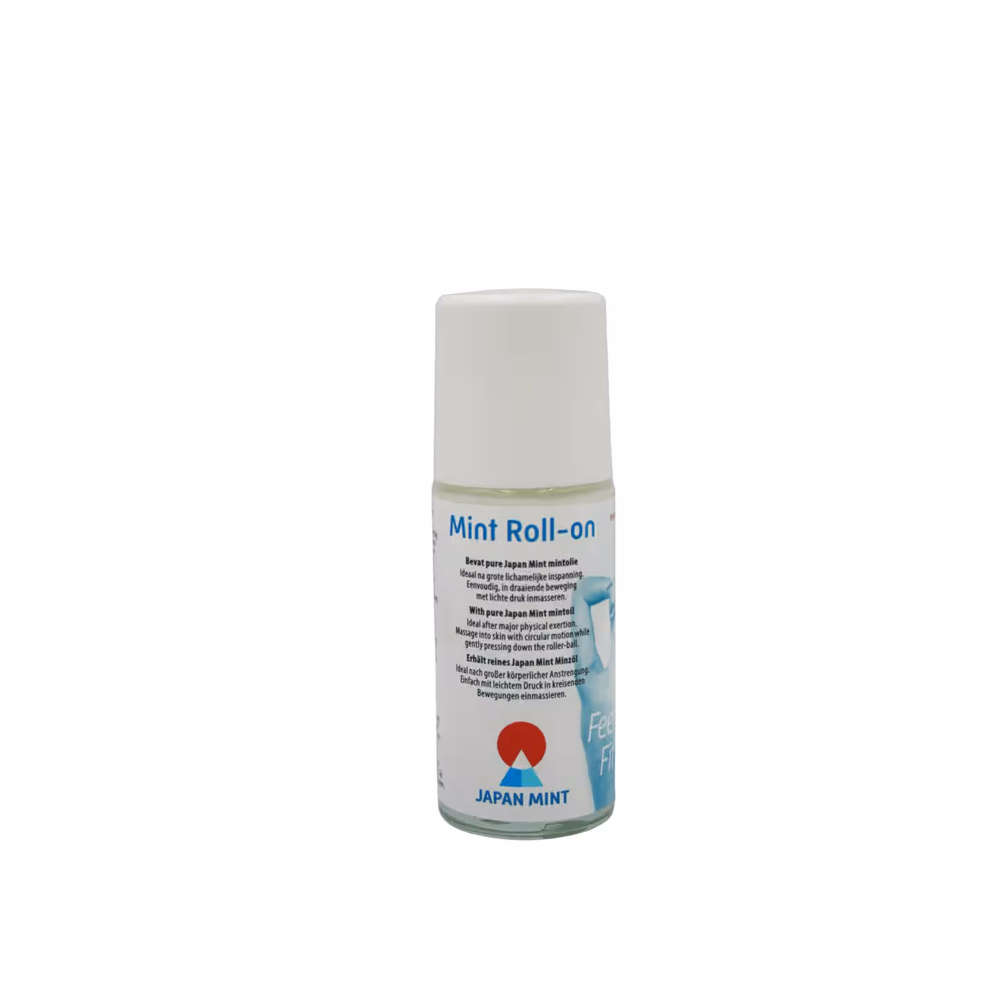 Cai-Pan Mintstift 50 ml