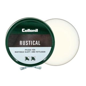 Collonil Rustical | Leervet | Bescherming tegen vuil en vocht | Kleurloos | Inhoud: 75ml