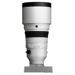 Sigma 200mm f/2.0 DG Sports L-Mount