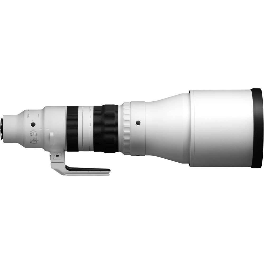 Sigma 300-600mm f/4.0 DG OS Sports L-Mount - Afbeelding 2
