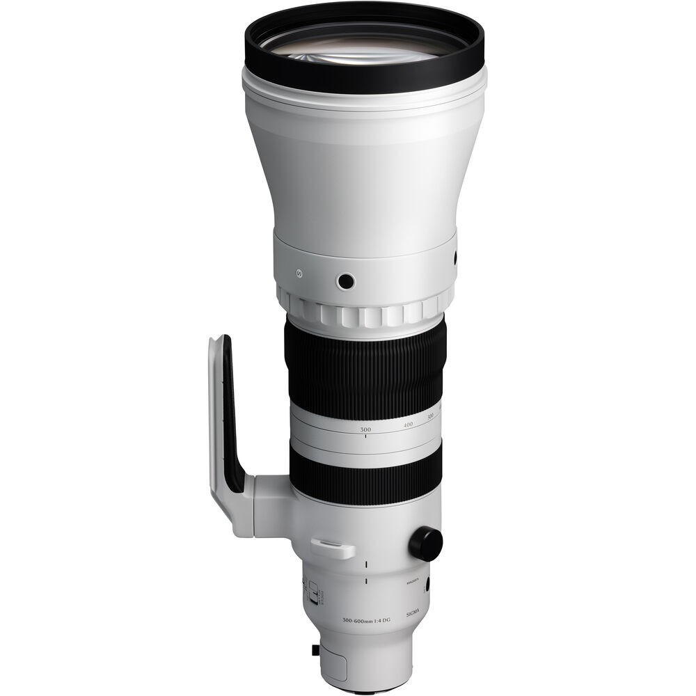 Sigma 300-600mm f/4.0 DG OS Sports L-Mount - Afbeelding 3