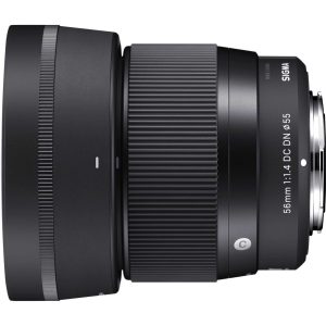 Sigma 56mm f/1.4 DC DN (C) L-Mount