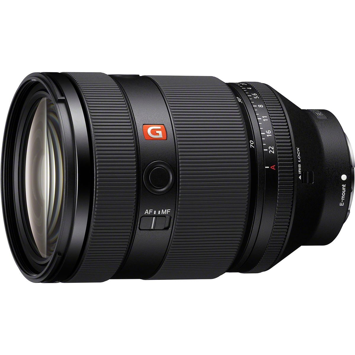 Sony FE 28-70mm f/2.0 GM objectief