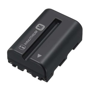 Sony NP-FM500H Battery