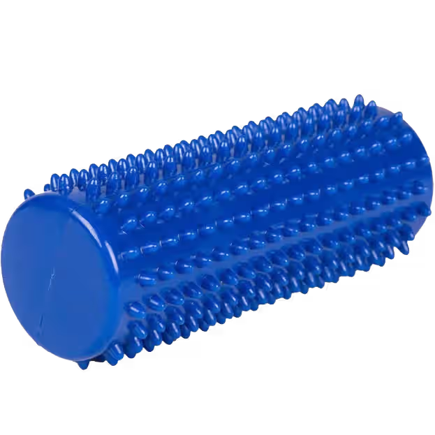 Voetroller Noppen 15 cm - Afbeelding 2